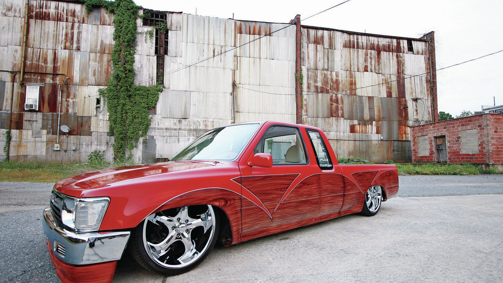 Download Vehicle Toyota 4k Ultra HD Wallpaper