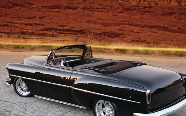 vehicle Chevrolet HD Desktop Wallpaper | Background Image