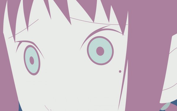Anime Sayonara, Zetsubou-Sensei Ai Kaga HD Wallpaper | Background Image