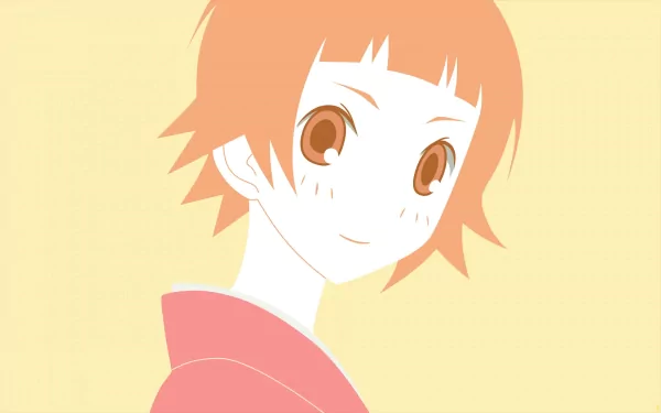 Matoi Tsunetsuki Anime Sayonara Zetsubou-Sensei HD Desktop Wallpaper | Background Image