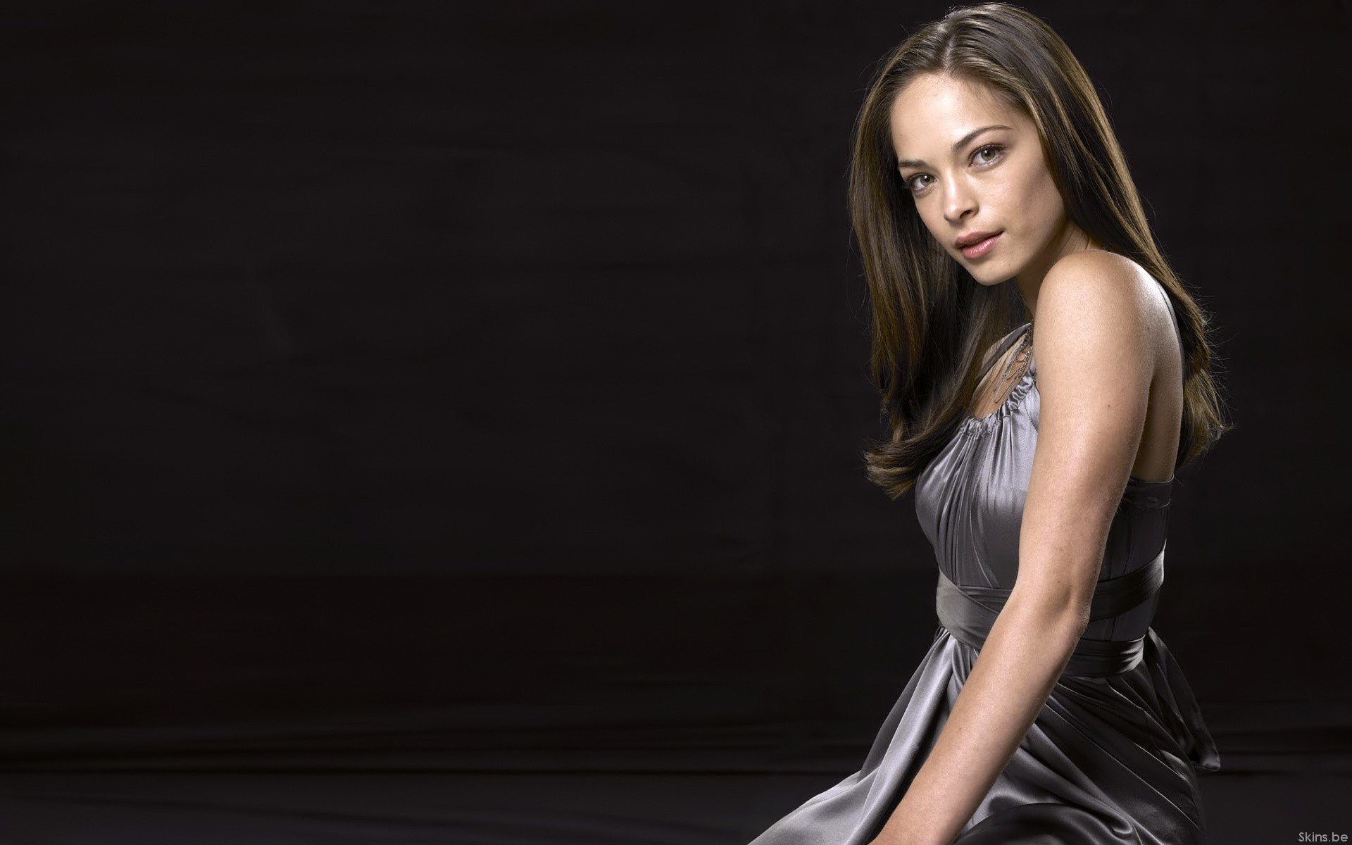 Kristin Kreuk Full HD Wallpaper and Background Image | 1920x1200 | ID