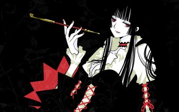 Download Anime XxxHOLiC PFP