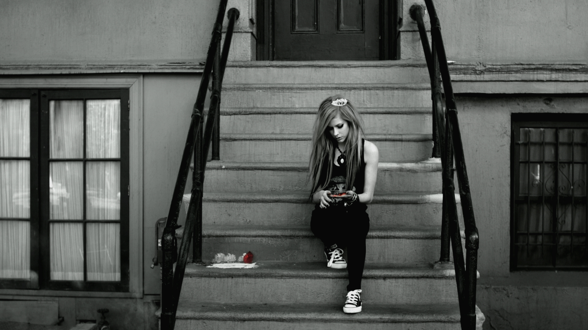 Avril Lavigne HD Wallpaper | Background Image | 1920x1080