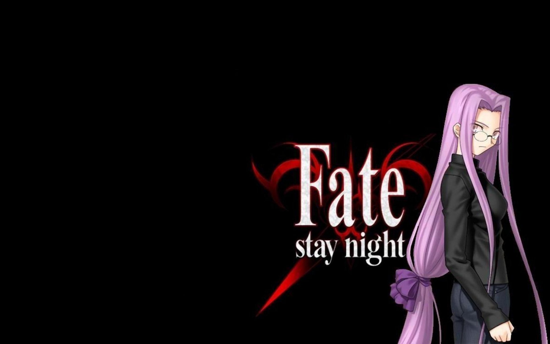 Download Rider (Fate/stay Night) Anime Fate/Stay Night HD Wallpaper