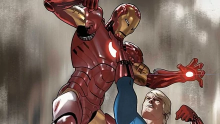 Eternals (Comics) Iron Man Comic Eternals HD Desktop Wallpaper | Background Image