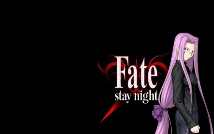 Rider (Fate/stay night) Anime Fate/Stay Night HD Desktop Wallpaper | Background Image