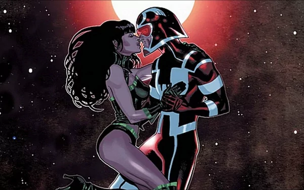 Eternals (Comics) Comic Eternals HD Desktop Wallpaper | Background Image