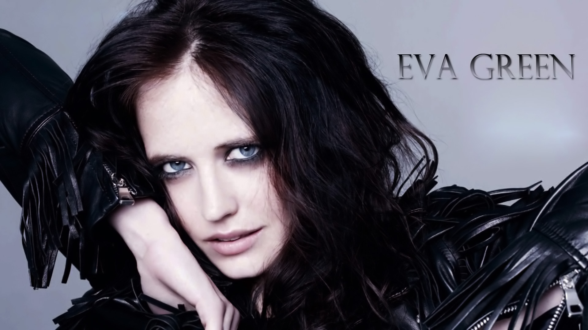 Celebrity Eva Green HD Wallpaper | Background Image