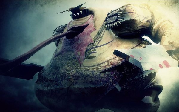 Video Game Demon's Souls HD Wallpaper | Background Image
