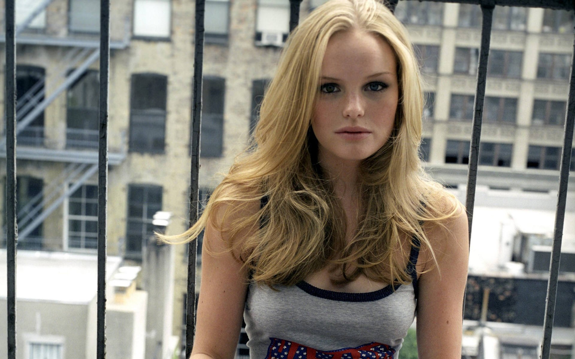 Celebrity Kate Bosworth HD Wallpaper