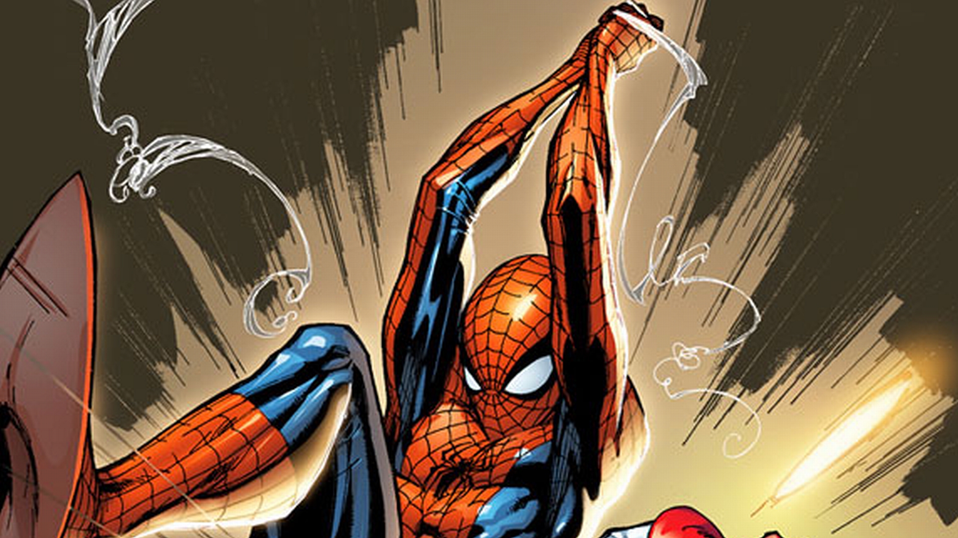 Spider-Man HD Wallpaper | Background Image | 1920x1080