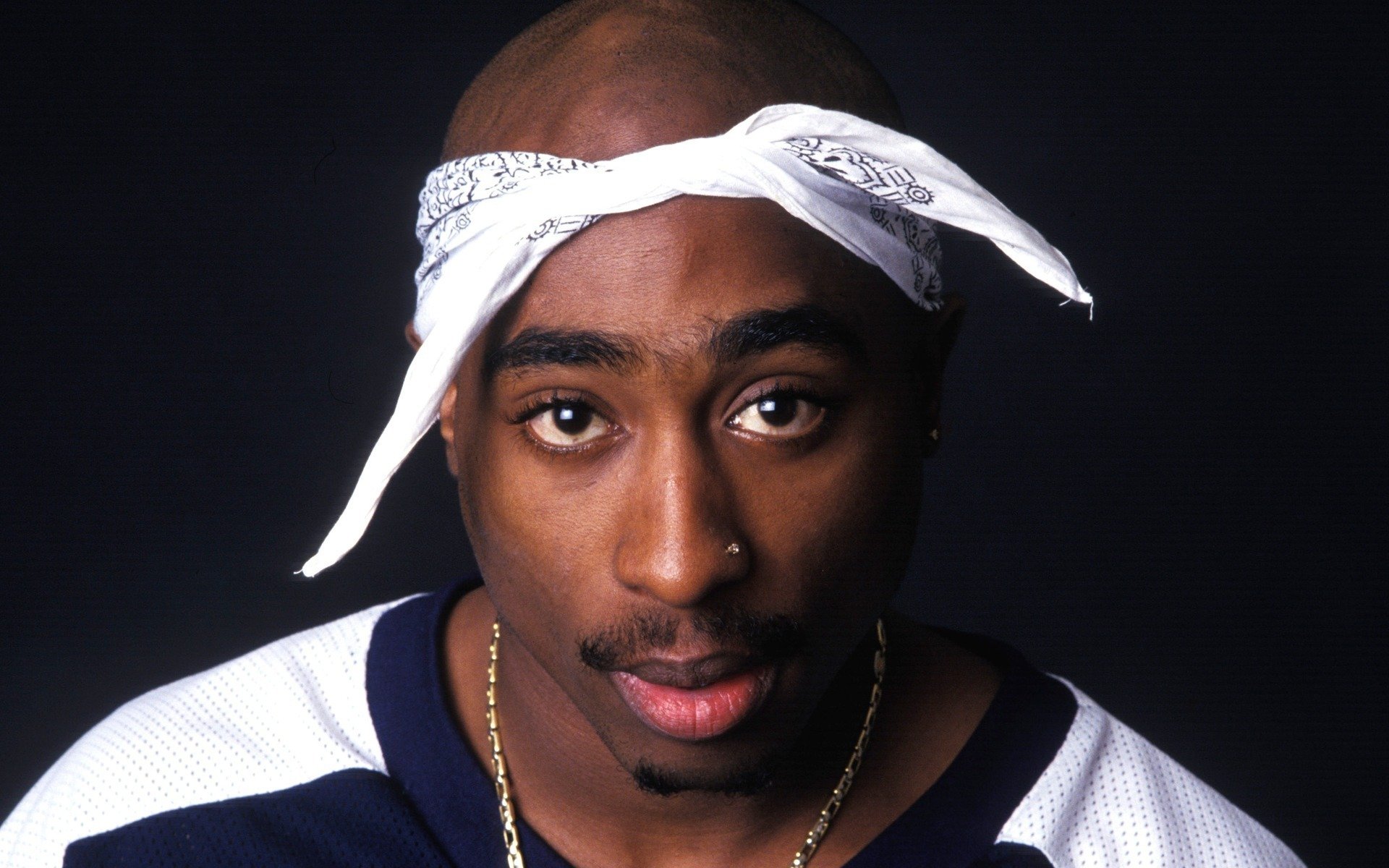 2 pac обои