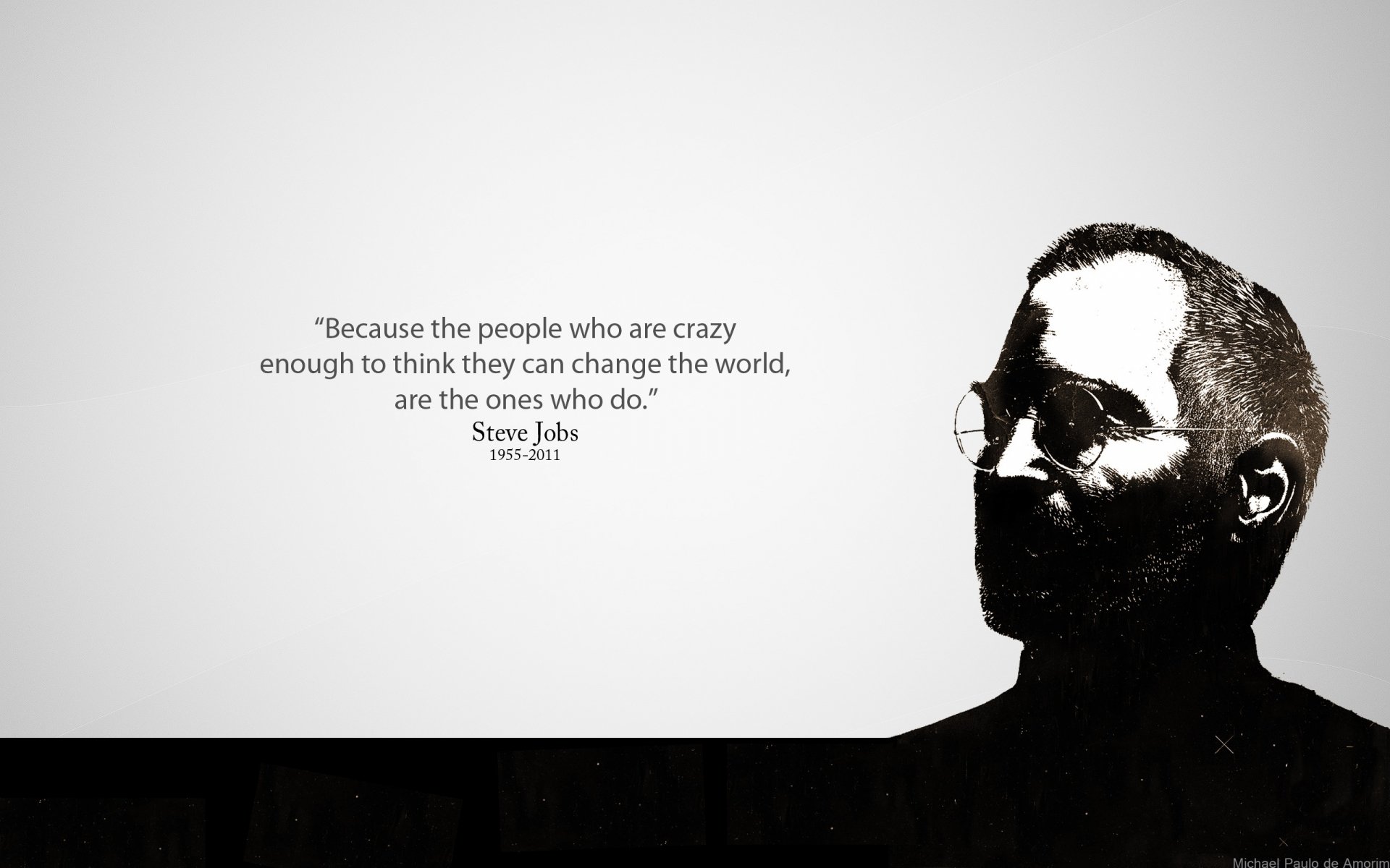 Quote Hd Wallpaper Background Image 2560x1600