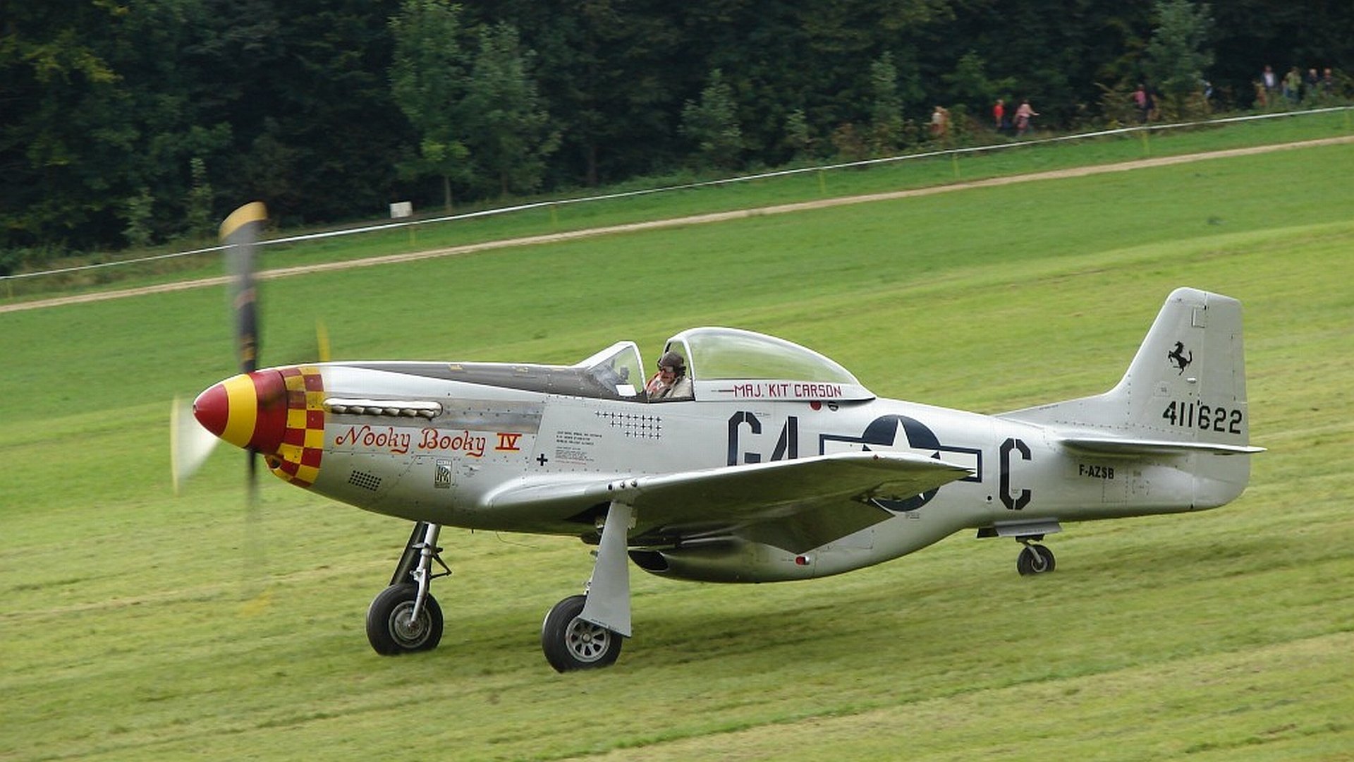 Aircraft HD Wallpaper | Background Image | 1920x1080 | ID ...