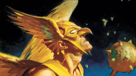Hawkman (DC Comics) helmet DC Comics Carter Hall Comic hawkman HD Desktop Wallpaper | Background Image