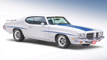 vehicle Pontiac HD Desktop Wallpaper | Background Image