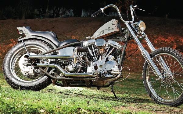 vehicle Harley-Davidson HD Desktop Wallpaper | Background Image