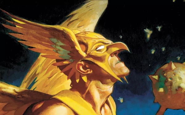 Hawkman (DC Comics) helmet DC Comics Carter Hall Comic hawkman HD Desktop Wallpaper | Background Image