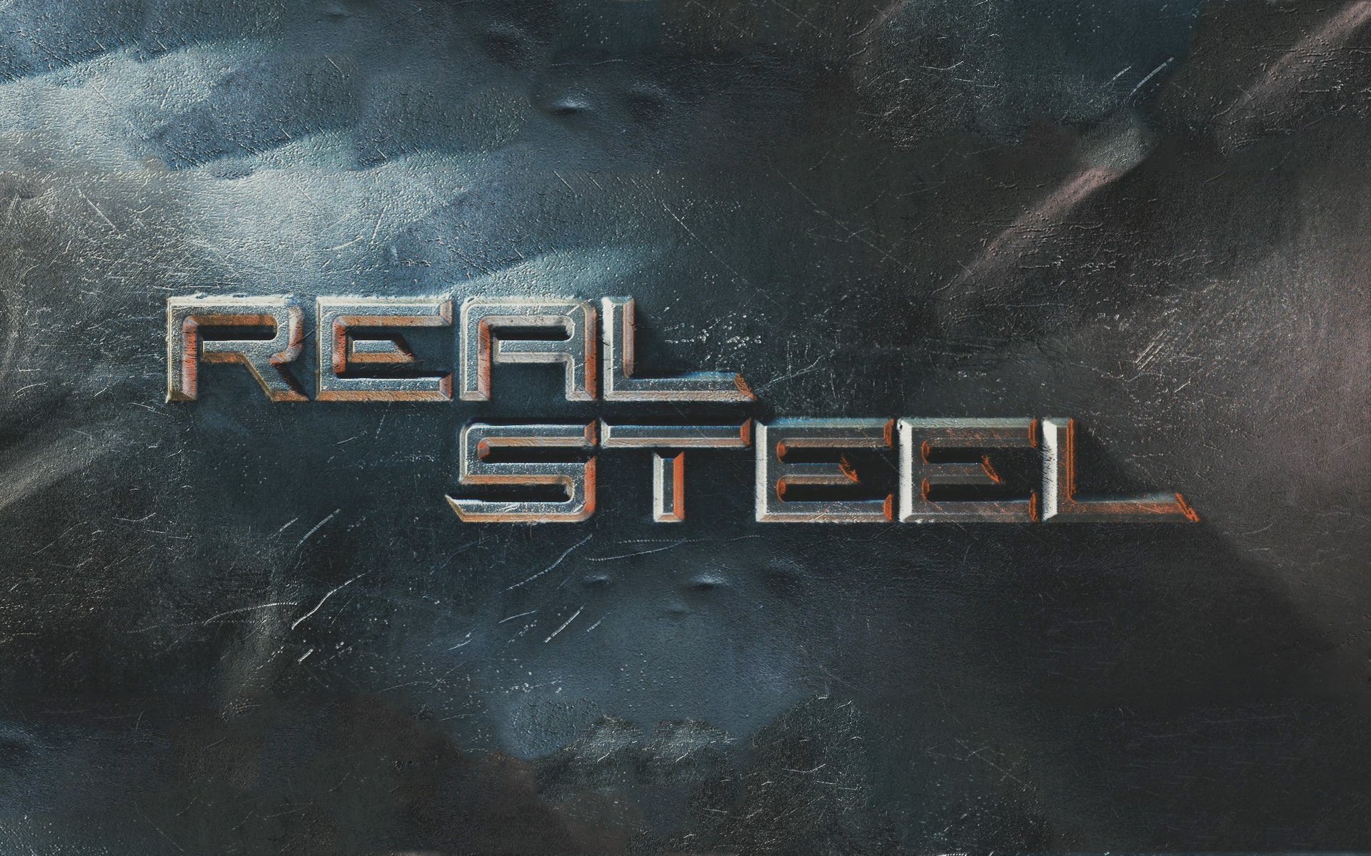 Real Steel Full HD Wallpaper and Background Image ...