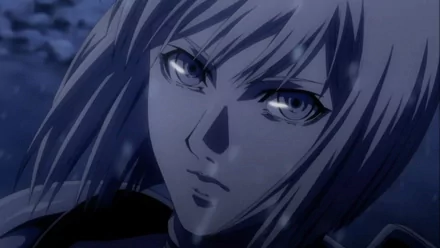 Anime Claymore HD Desktop Wallpaper | Background Image