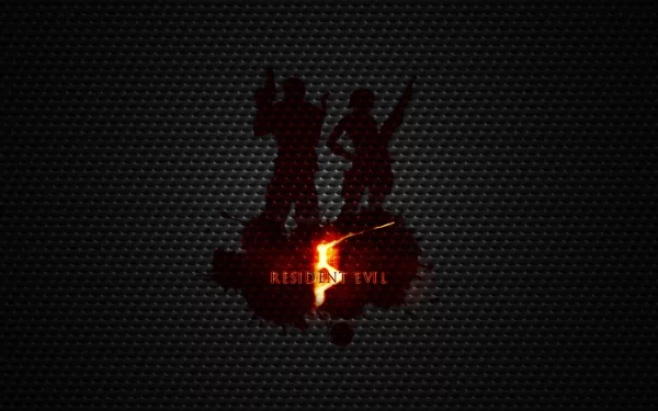 video game Resident Evil 5 HD Desktop Wallpaper | Background Image