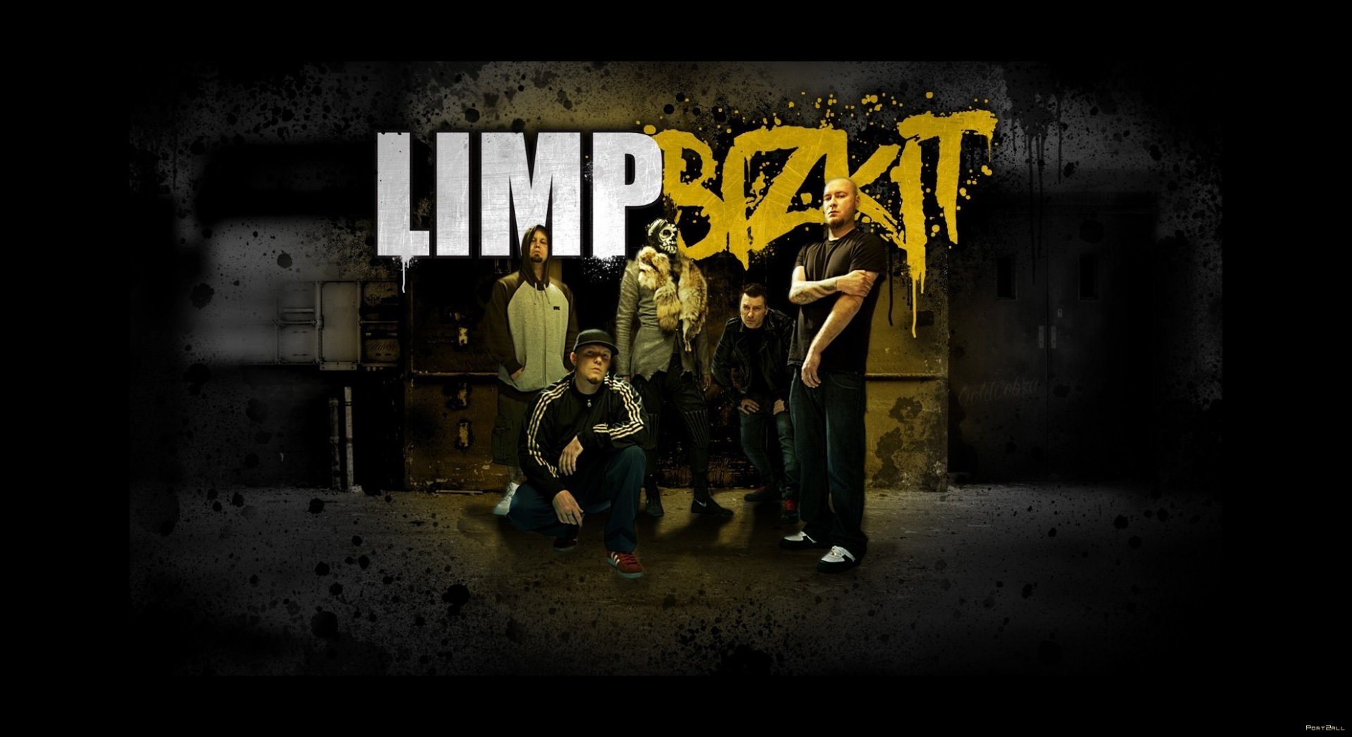 Limp bizkit faith