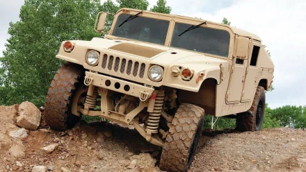 vehicle hummer HD Desktop Wallpaper | Background Image