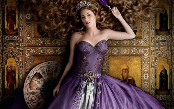 woman style HD Desktop Wallpaper | Background Image