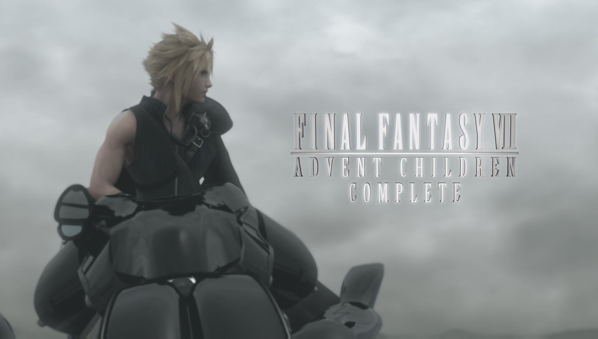 final fantasy vii advent children complete hd wallpaper background image 1920x1088 id 173512 wallpaper abyss final fantasy vii advent children