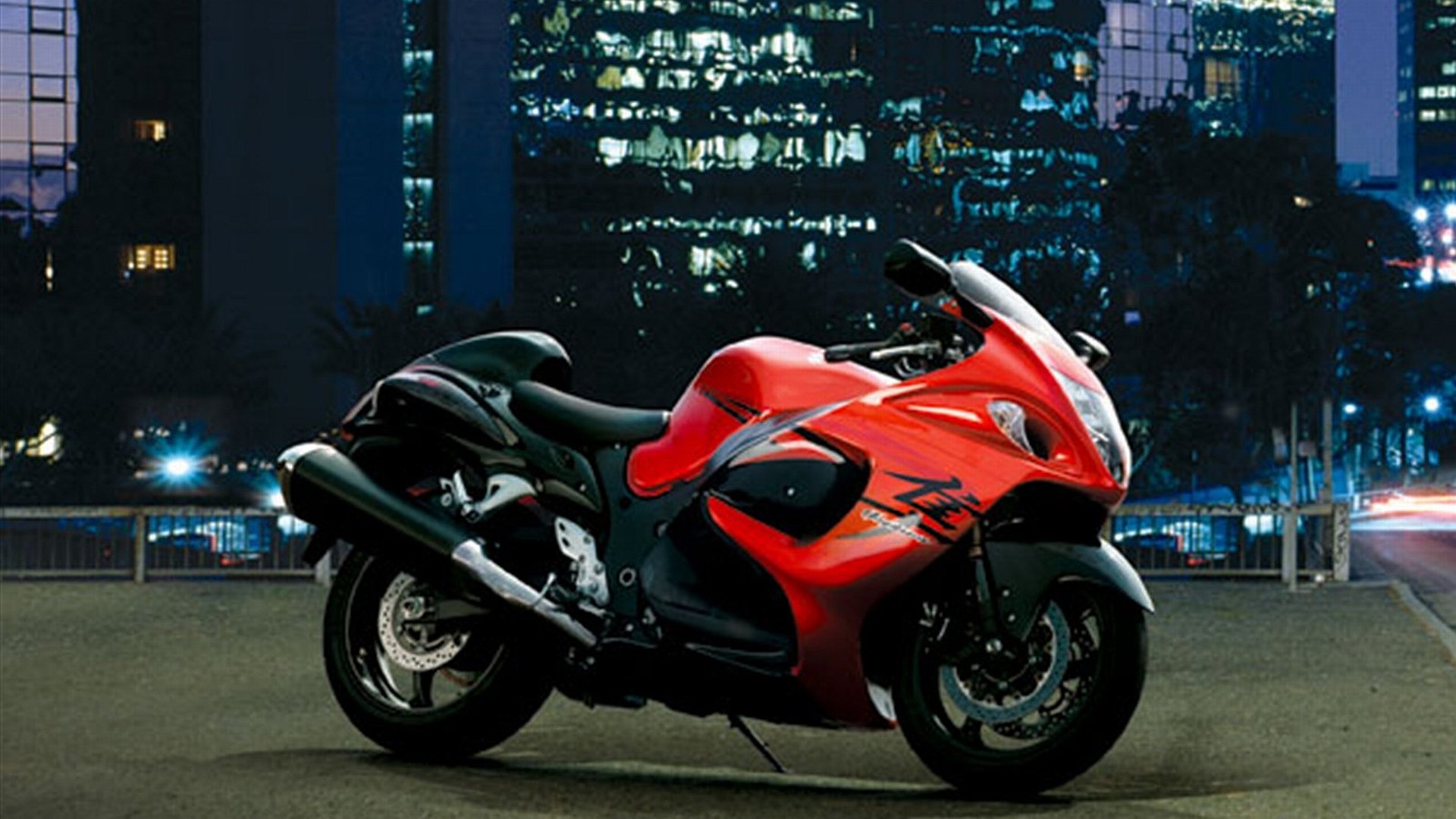 Download Vehicle Suzuki HD Wallpaper