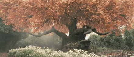  Chinese Ghost Story
