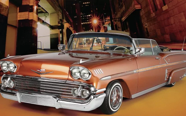 vehicle Chevrolet HD Desktop Wallpaper | Background Image