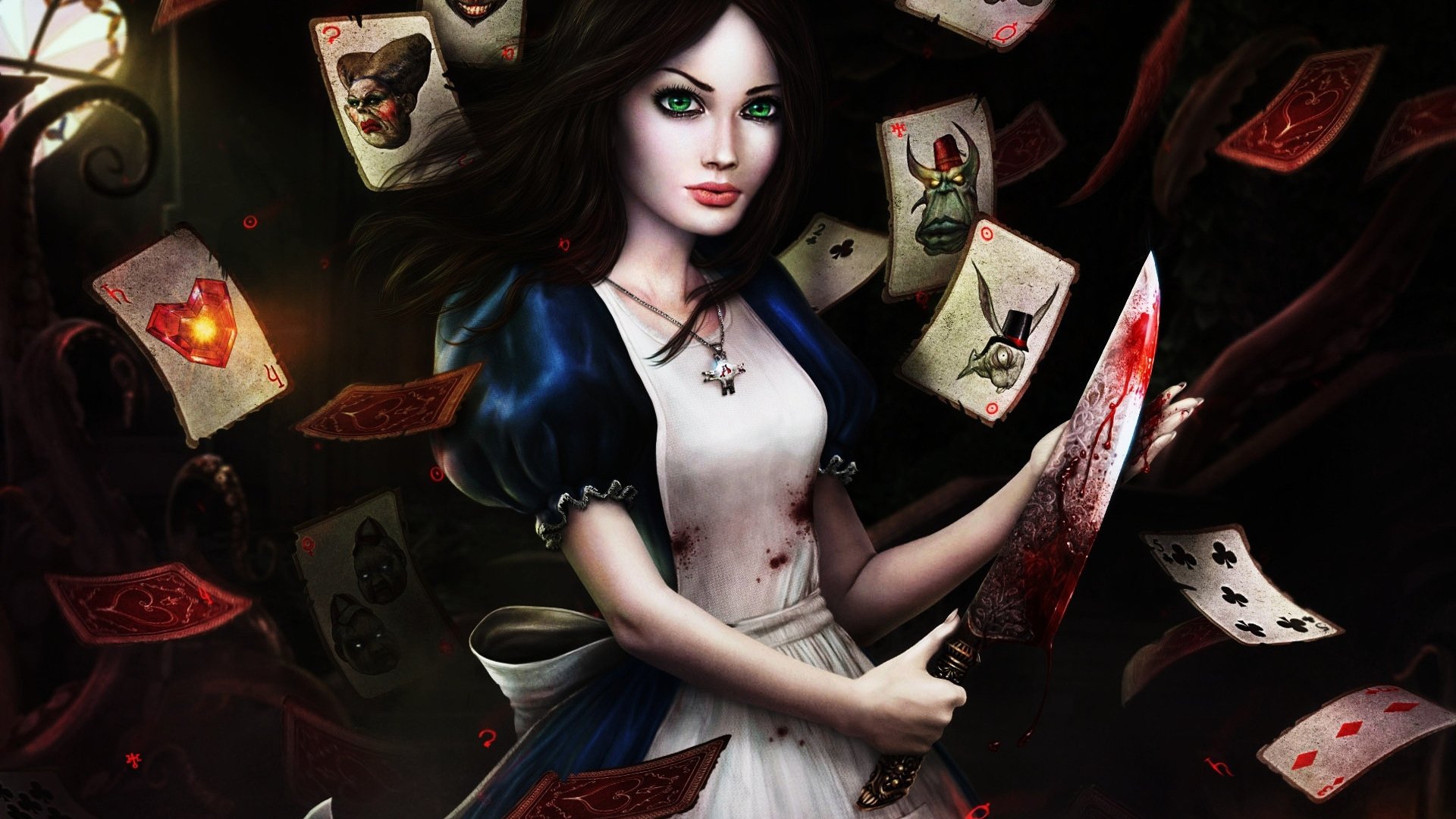 alice madness returns pc gaming wiki
