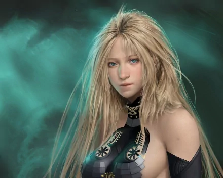 woman artistic HD Desktop Wallpaper | Background Image