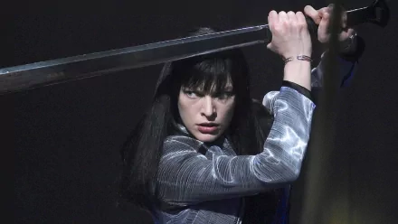 movie Ultraviolet HD Desktop Wallpaper | Background Image