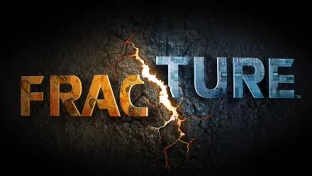 video game Fracture HD Desktop Wallpaper | Background Image