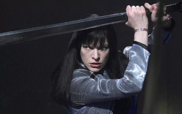 movie Ultraviolet HD Desktop Wallpaper | Background Image