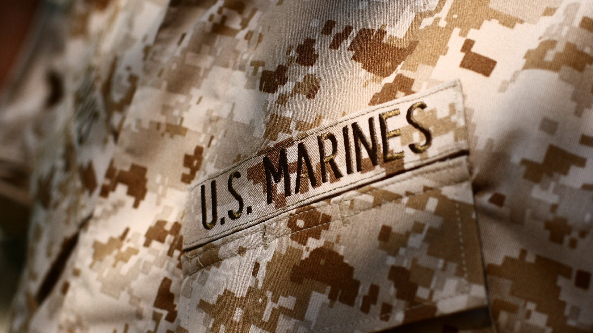 Marines Full HD Wallpaper And Background Image 1920x1080 ID 177220