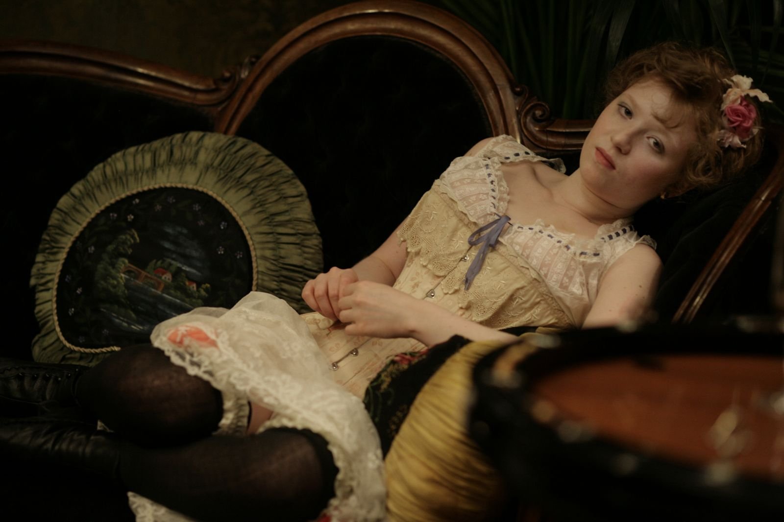Download Movie House Of Pleasure Wallpaper