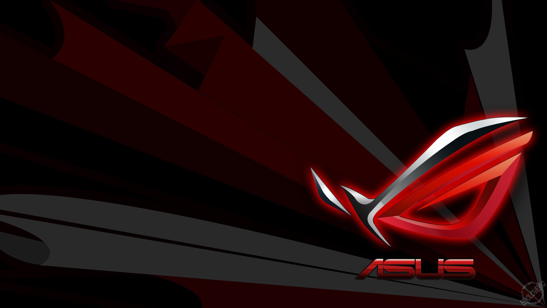 Asus Full HD Wallpaper and Background Image | 1920x1080 | ID:177602