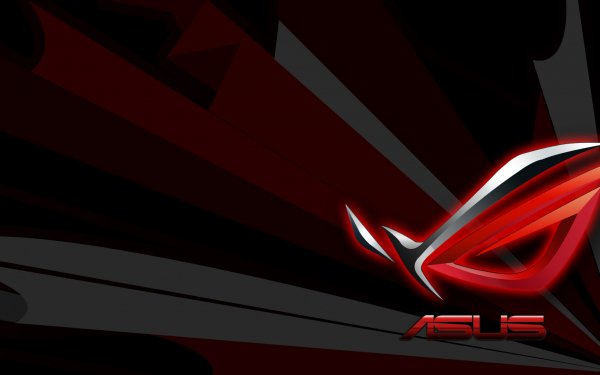 Asus ROG HD Wallpaper | Background Image | 1920x1200