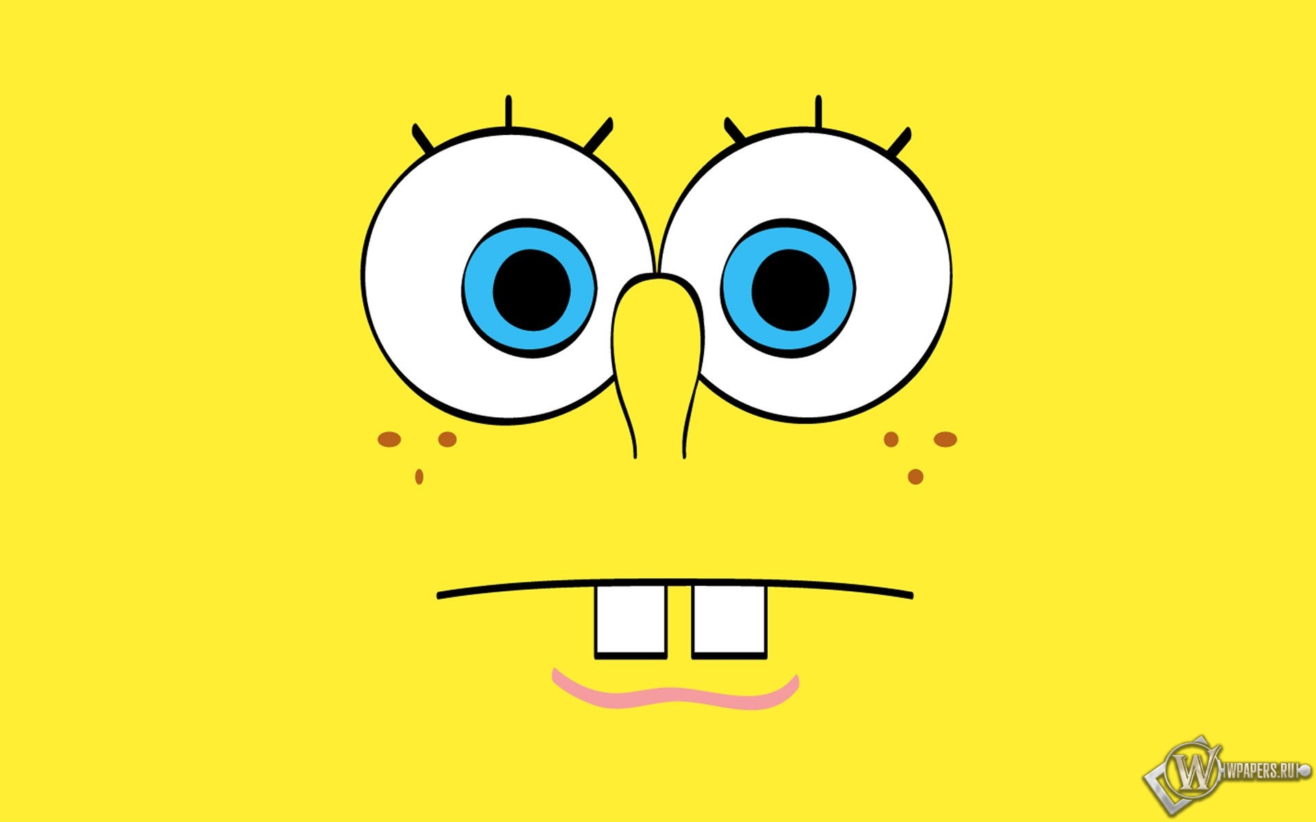 TV Show Spongebob Squarepants HD Wallpaper | Background Image