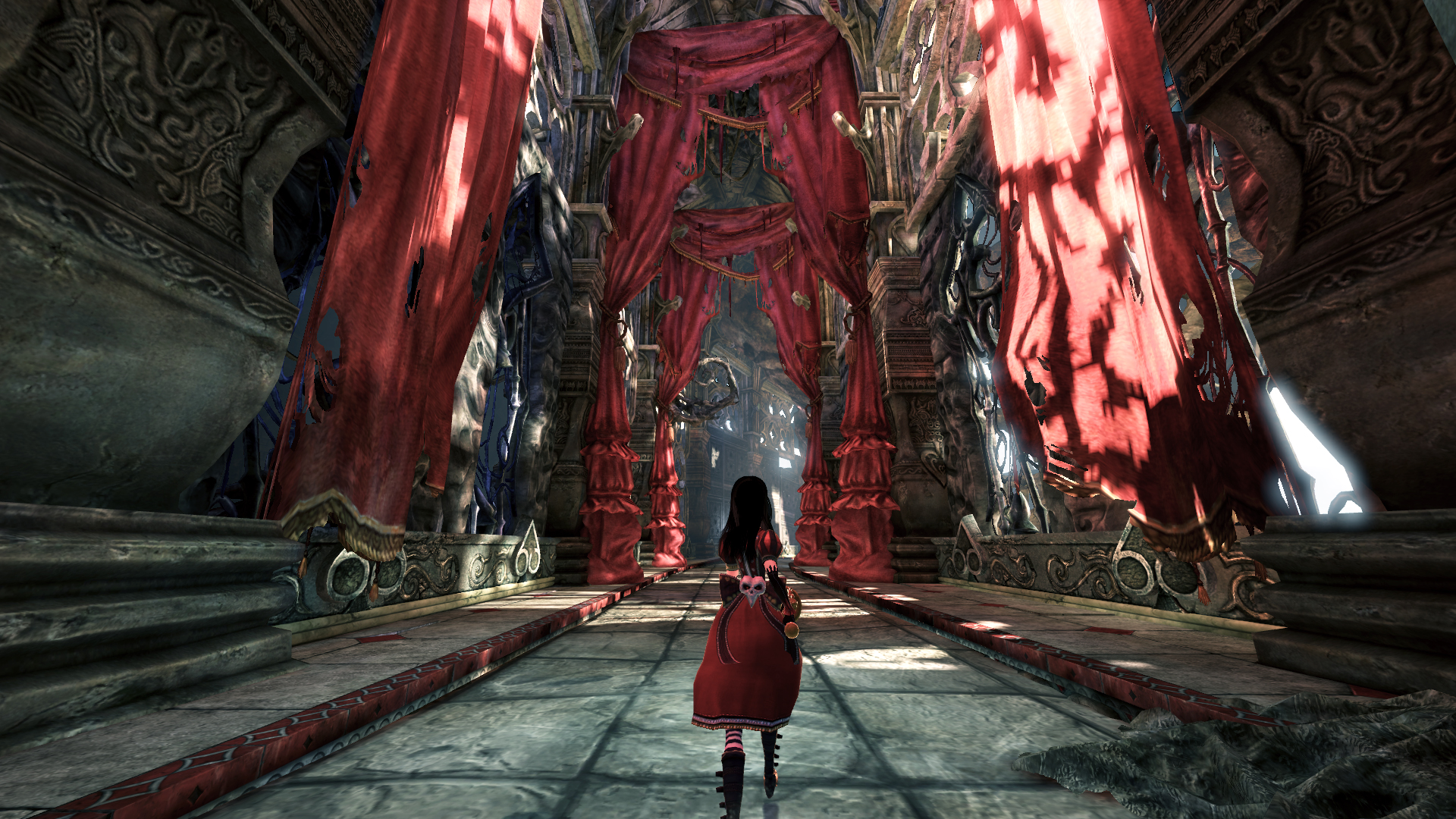 180+ Alice: Madness Returns HD Wallpapers and Backgrounds