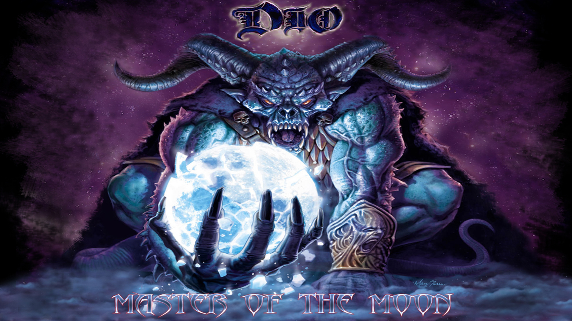 Music Dio HD Wallpaper | Background Image