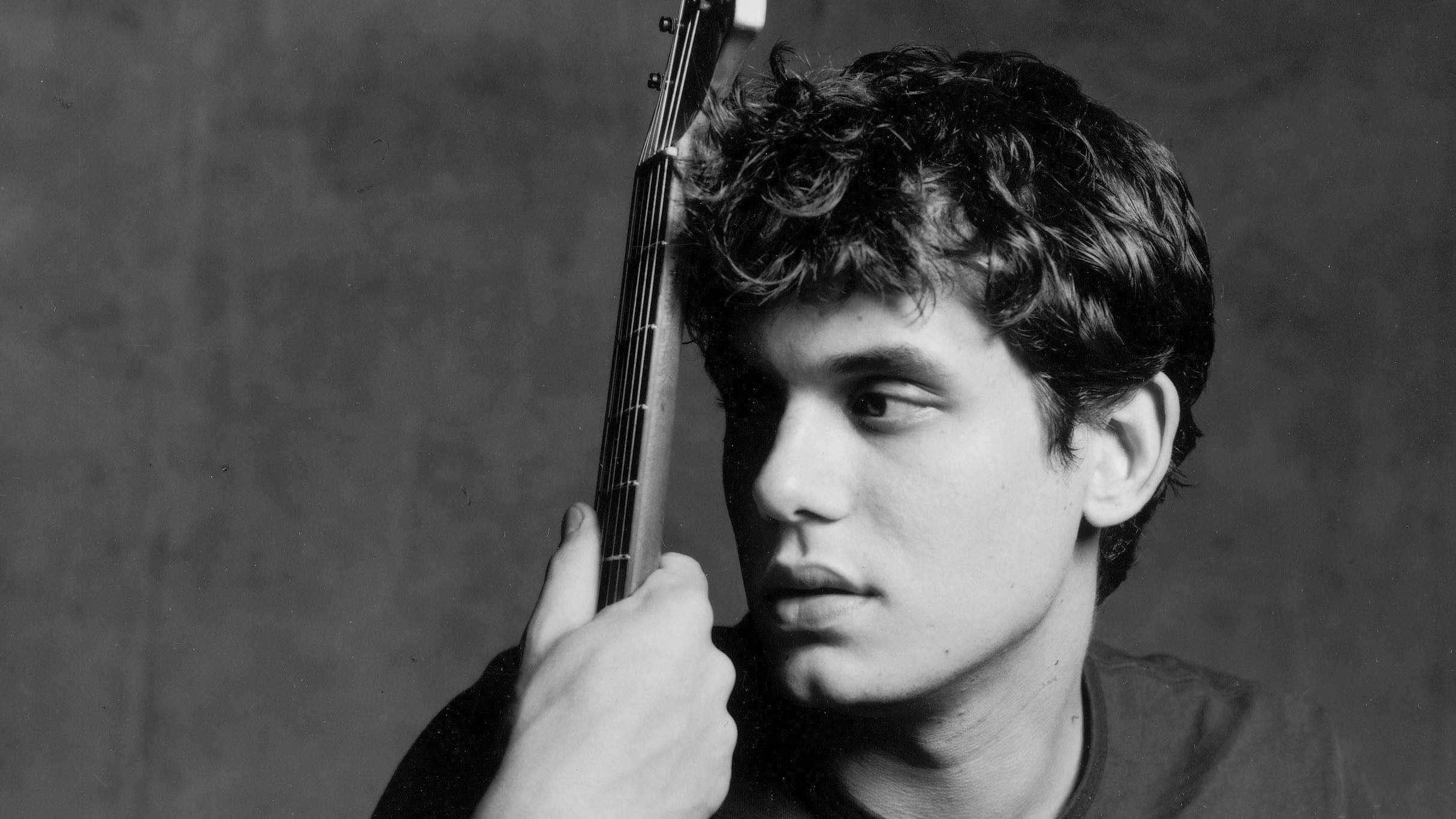 John Mayer HD Wallpaper | Background Image | 2429x1366