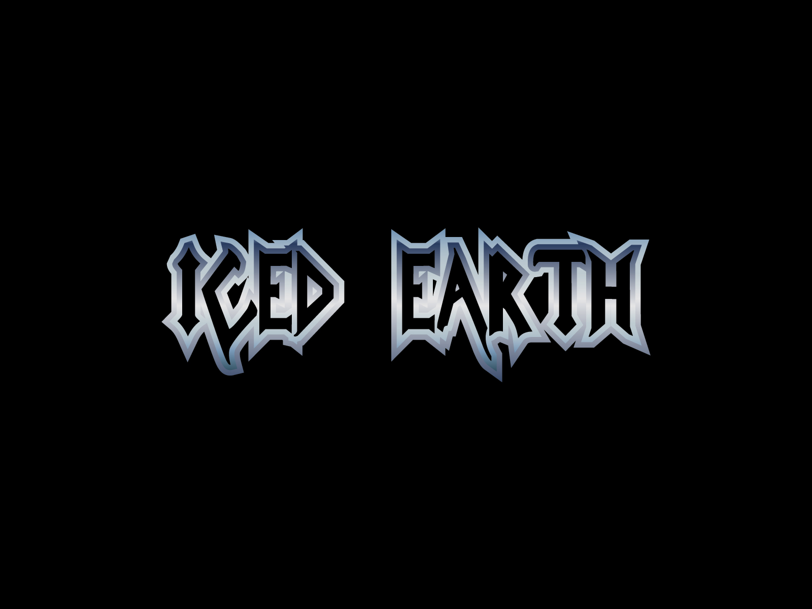 Iced earth