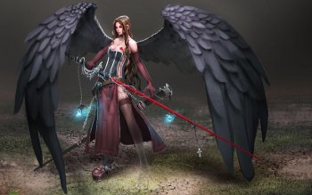 Wallpaper ID : 179412