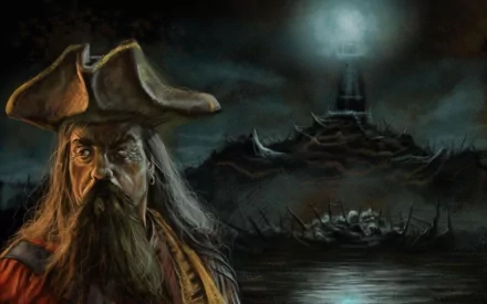  blackbeard