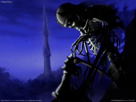 video game Age Of Wonders HD Desktop Wallpaper | Background Image