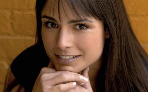 Celebrity Jordana Brewster HD Desktop Wallpaper | Background Image